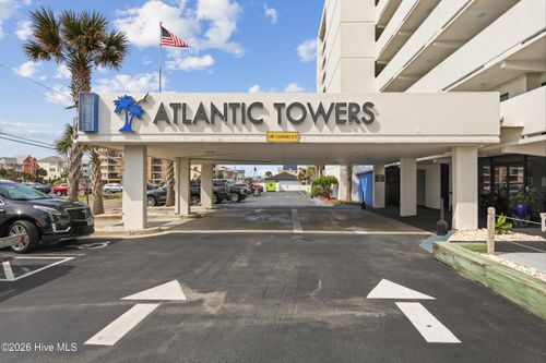 unit-709-1615 Lake Park Blvd S, Carolina Beach, NC, 28428-5724 | Card Image