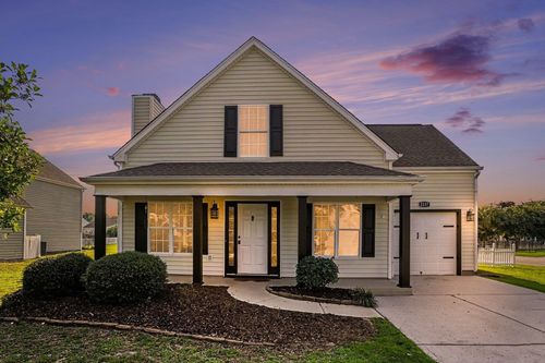2237 Haystack Way, Myrtle Beach, SC, 29579-3278 | Card Image
