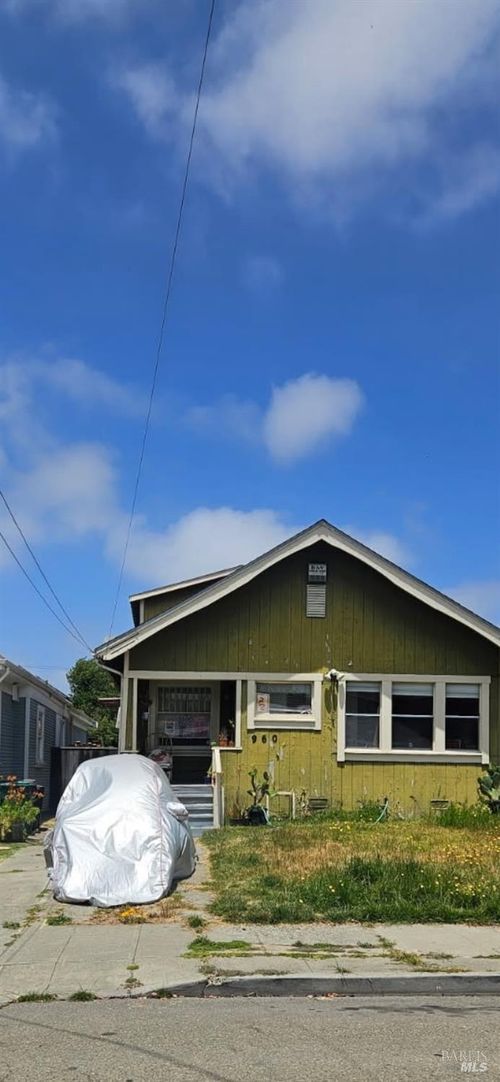 960 62nd St, Oakland, CA, 94608-1329 | Card Image