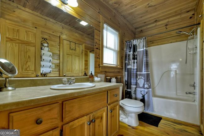 467 - 203 Cherry Log St, House other with 2 bedrooms, 2 bathrooms and null parking in Cherry Log GA | Image 36