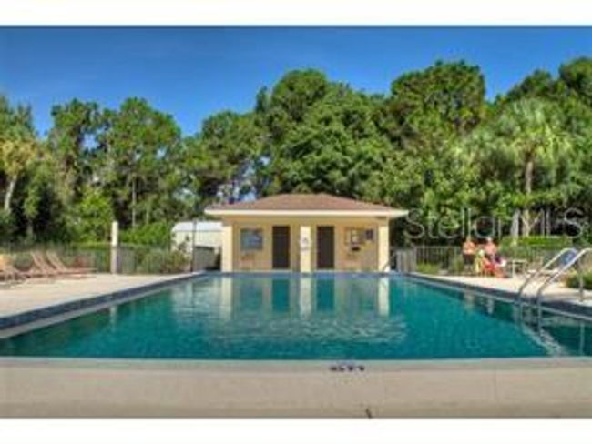 7062 - 7062 W Country Club Dr N, Condo with 1 bedrooms, 2 bathrooms and null parking in SARASOTA FL | Image 21