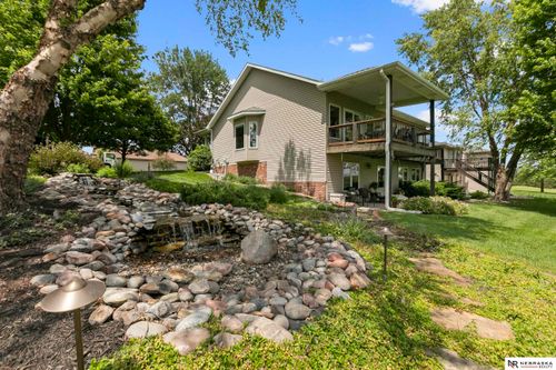 4912 Woodland Hills Dr, Eagle, NE, 68347-7028 | Card Image