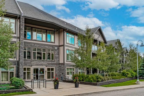 304-45 Aspenmont Heights Sw, Calgary, AB, T3H0E5 | Card Image