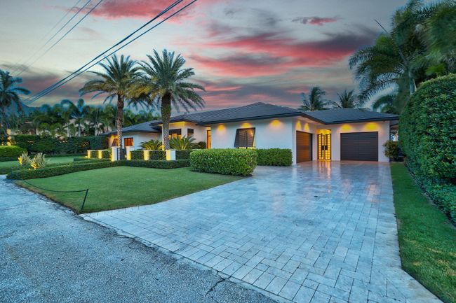 2840 Ne 44 Th St, House other with 4 bedrooms, 4 bathrooms and null parking in Lighthouse Point FL | Image 63