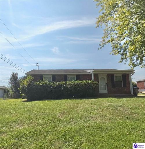 810 Charlene Dr, Vine Grove, KY, 40175-1319 | Card Image