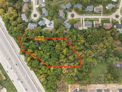 15000 S Outer 40 Rd, Chesterfield, MO, 63017 | Card Image