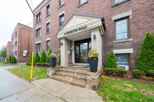 51-8 Kingston Rd, Toronto, ON, M4L1S4 | Card Image