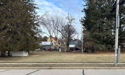 Lot 1 Bue Street, Deerfield, WI, 53531 | Card Image