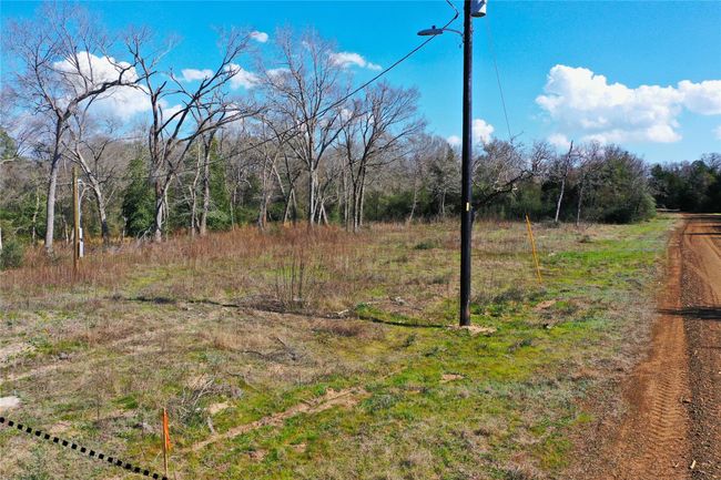 0 Sycamore Branch Rd, Home with 0 bedrooms, 0 bathrooms and null parking in Normangee TX | Image 12