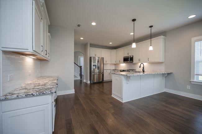 4302 Peacemill Ln, House other with 3 bedrooms, 3 bathrooms and 2 parking in Murfreesboro TN | Image 8