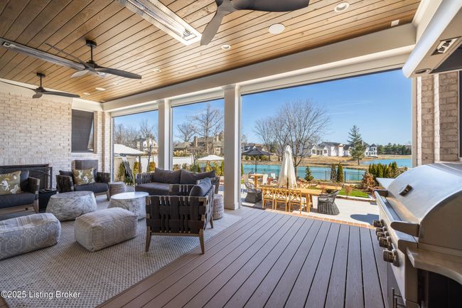 8219 Sutherland Farm Rd, House other with 5 bedrooms, 5 bathrooms and null parking in Prospect KY | Image 90