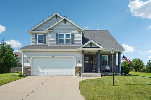 230 Lincolnshire Place, Wales, WI, 53183 | Card Image