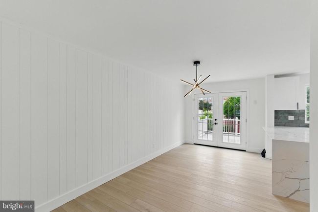 3657 Academy Rd, Townhouse with 3 bedrooms, 3 bathrooms and null parking in PHILADELPHIA PA | Image 5