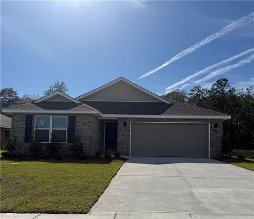 8318 Ellens Cove Dr, Grand Bay, AL, 36541-4279 | Card Image
