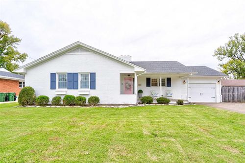 2816 Tanglewood Dr, Owensboro, KY, 42303-6125 | Card Image