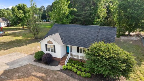 115 Sommerset Drive, Clayton, NC, 27520 | Card Image