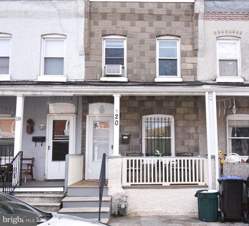 20 Lincoln Ave, NORRISTOWN, PA, 19401-3227 | Card Image