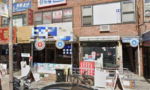 lower-level-13351 Roosevelt Ave, Flushing, NY, 11354-5185 | Card Image