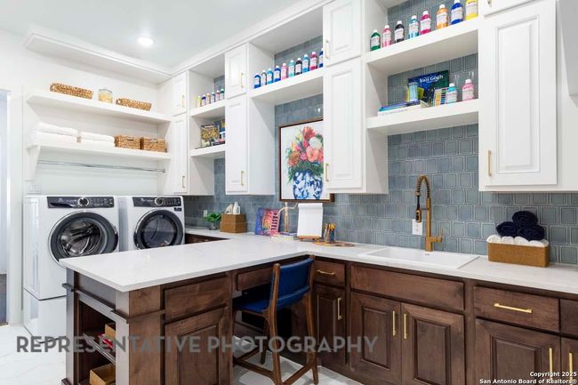 310 Cleveland, House other with 4 bedrooms, 5 bathrooms and null parking in New Braunfels TX | Image 42