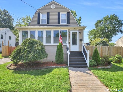349 Nott St, Wethersfield, CT, 06109-1621 | Card Image