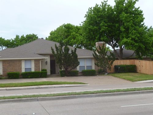 16361 Lauder Ln, Dallas, TX, 75248-2348 | Card Image
