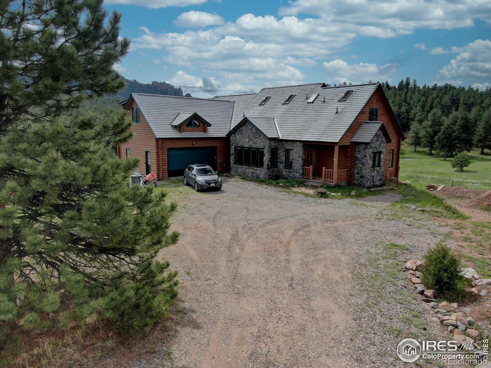 20352 Spring Creek Trail, Sold in Buffalo Creek - Zoocasa