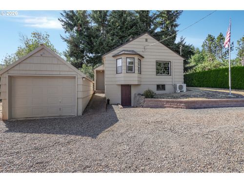 4360 Eagle Crest Rd Nw, Salem, OR, 97304-9775 | Card Image