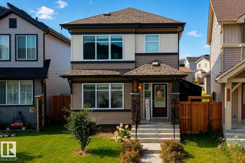 3040 Checknita Way Sw, Edmonton, AB, T6W3X8 | Card Image