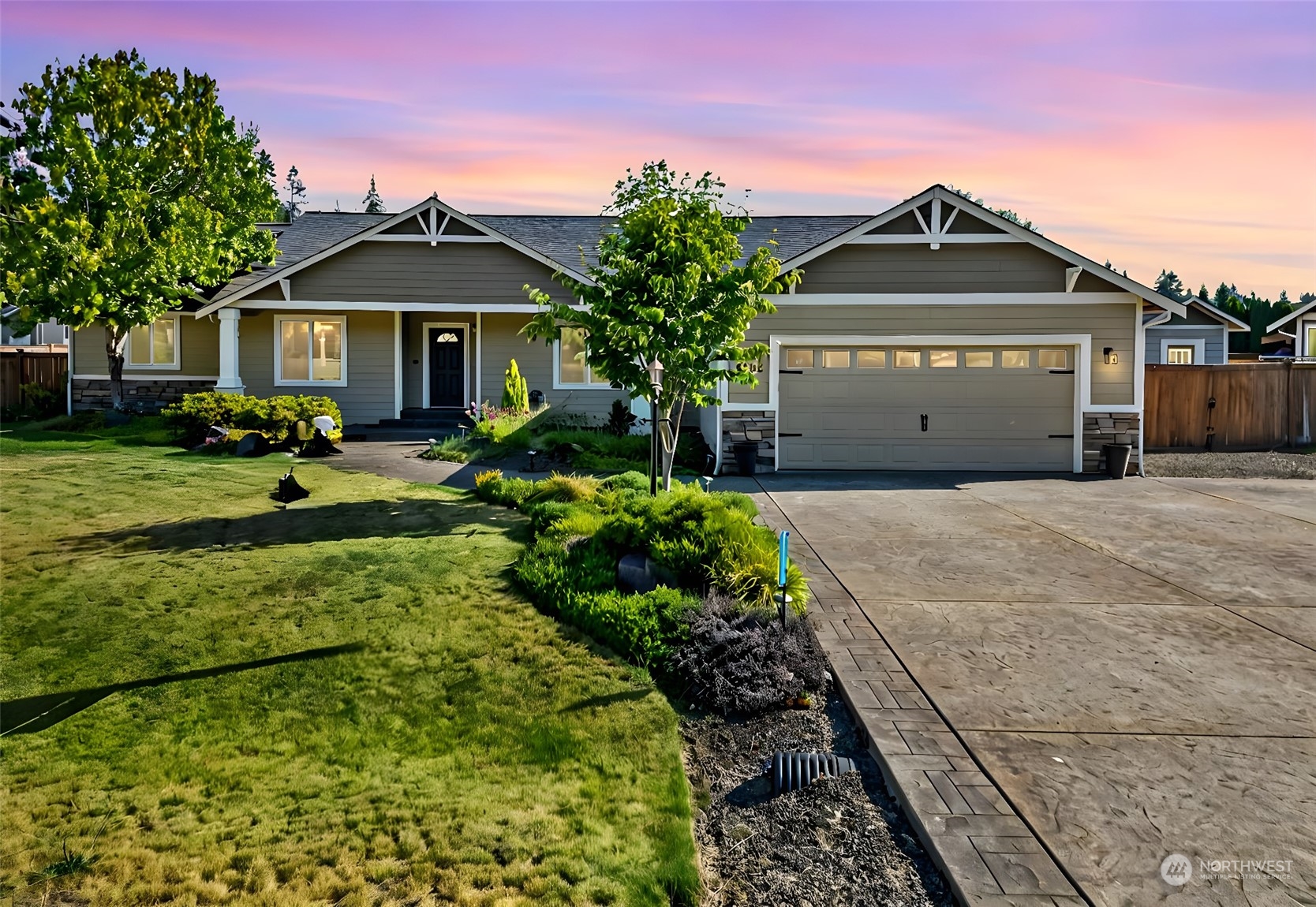 90th Way, Olympia, WA 98501