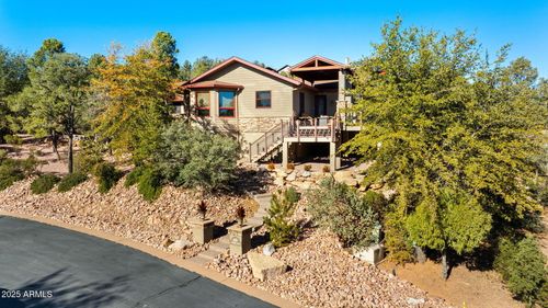 406 S Whisper Ridge Ln, Payson, AZ, 85541-5876 | Card Image