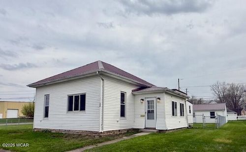 209 Smith Ave, Kenton, OH, 43326-1850 | Card Image