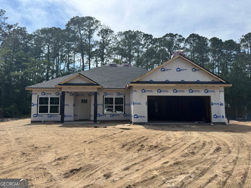163 Herrin Rd, woodbine, GA, 31569-3403 | Card Image
