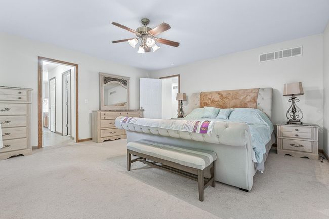 1860 Partridge Ln, House other with 4 bedrooms, 3 bathrooms and null parking in Kalamazoo MI | Image 17