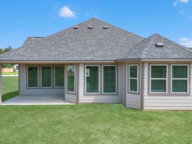 441 County Road 3081, House other with 3 bedrooms, 2 bathrooms and 3 parking in Cleveland TX | Image 21