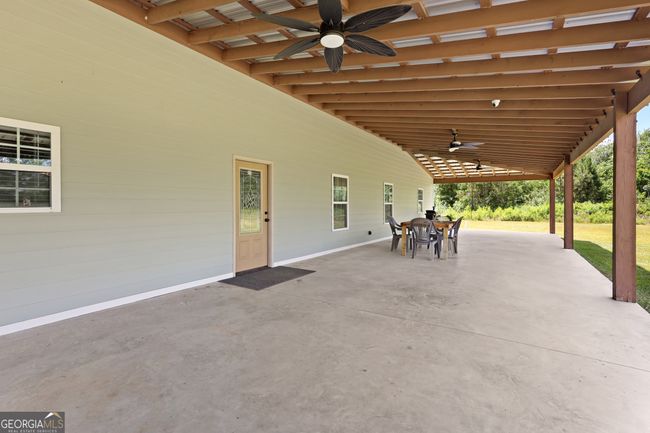2460 Thornton Rd, House other with 2 bedrooms, 3 bathrooms and null parking in Patterson GA | Image 7