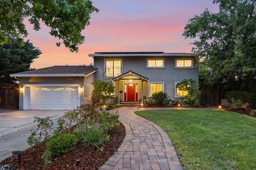 139 Belvue Dr, Los Gatos, CA, 95032-5114 | Card Image