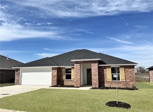 566 Mcleod Dr, Farmington, AR, 72730-2951 | Card Image