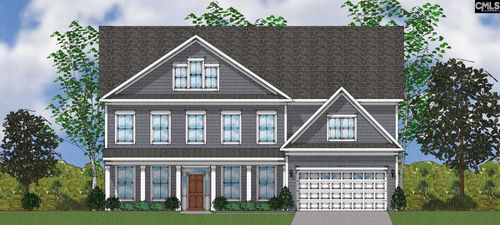 2347 Hadley Xing, Chapin, SC, 29036-9814 | Card Image