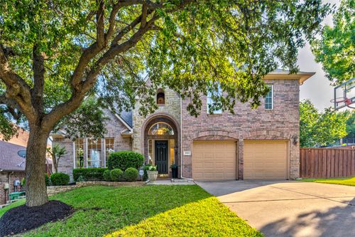 3001 Spring Creek Ct, Highland Village, TX, 75077-6477 | Card Image