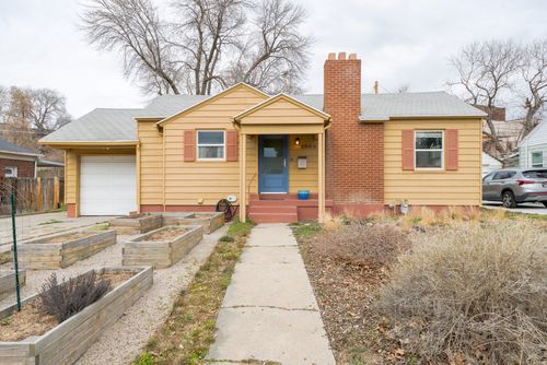 1245 Ridgedale Ln, Salt Lake City, UT, 84106-2515 | Card Image