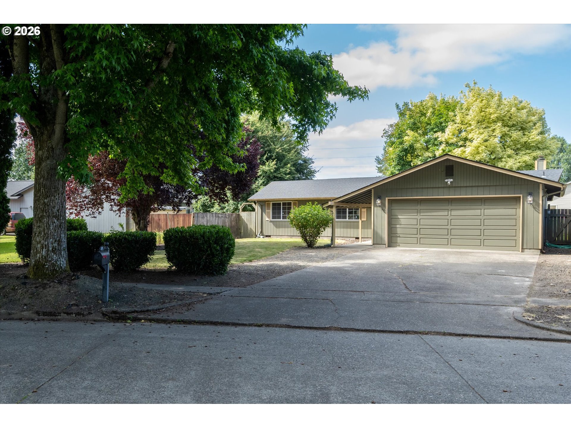Residential in Longview 2