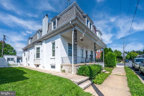 1448 Luzerne St, READING, PA, 19601-1306 | Card Image