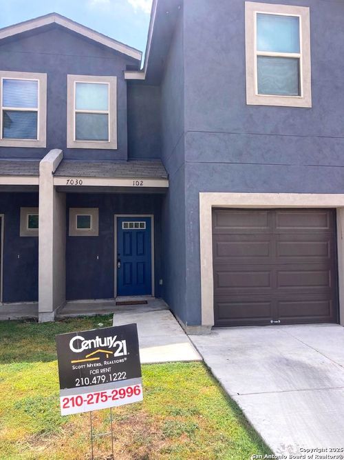 102-7030 Lakeview Dr, San Antonio, TX, 78244-2187 | Card Image