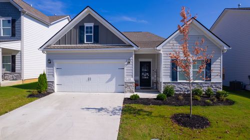 129 Gatwick Dr, Lebanon, TN, 37087-2882 | Card Image