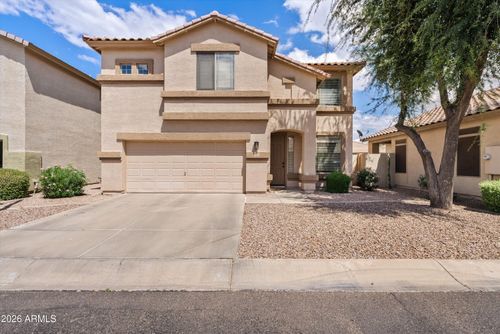 1231 S Amber St, Chandler, AZ, 85286-1436 | Card Image