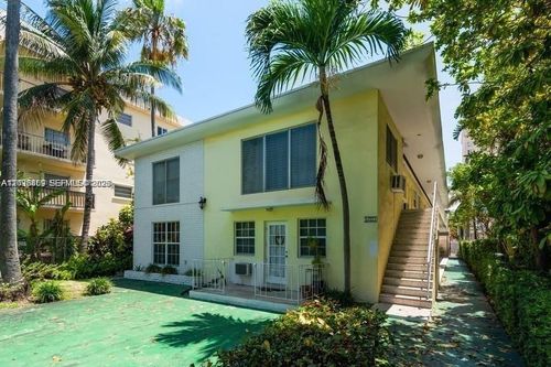 4-825 Euclid Ave, Miami Beach, FL, 33139-5732 | Card Image