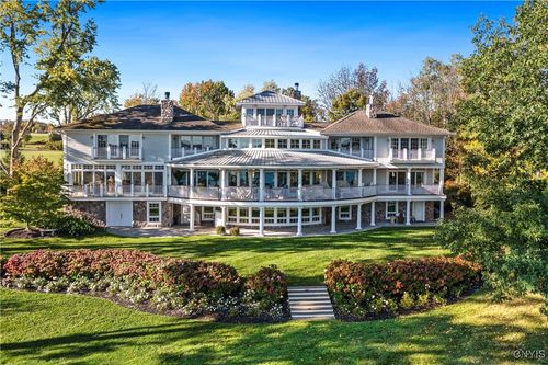 1818 W Lake Rd, Skaneateles, NY, 13152-9616 | Card Image