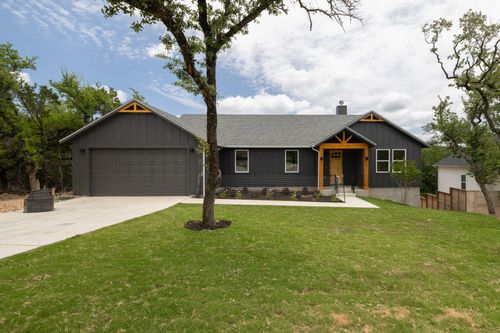2807 Wilson Ave, Lago Vista, TX, 78645 | Card Image