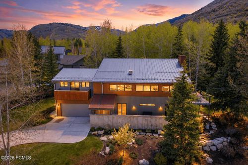33 Payday Dr, Park City, UT, 84060-6706 | Card Image