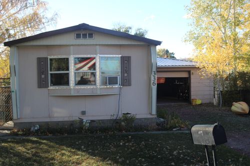 336 S Cummings Avenue, Buffalo, WY, 82834 | Card Image